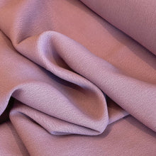 Load image into Gallery viewer, Viscose Crepe - Rose