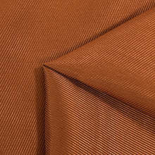 Load image into Gallery viewer, Viscose Satin Twill - Rust