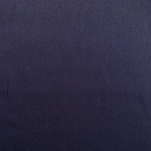 Load image into Gallery viewer, Cotton Drill - Dark Navy