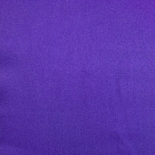Load image into Gallery viewer, Cotton Drill - Purple