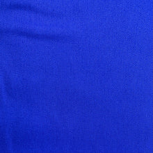 Load image into Gallery viewer, Cotton Drill - Royal