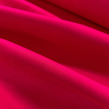 Load image into Gallery viewer, Cotton Canvas - Fuchsia
