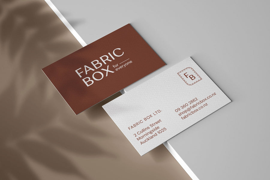 A Fresh Look: Behind Our Subtle Branding Refresh