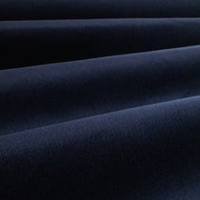Load image into Gallery viewer, 21 Pinwale Stretch Cotton Corduroy - Navy
