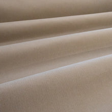 Load image into Gallery viewer, 21 Pinwale Stretch Cotton Corduroy - Bone
