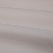 Load image into Gallery viewer, 21 Pinwale Stretch Cotton Corduroy - White
