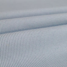 Load image into Gallery viewer, 250gsm Cotton Spandex Rib - Ice
