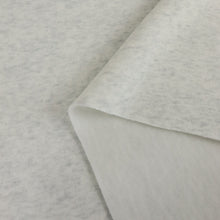 Load image into Gallery viewer, 300gsm Sweatshirt Knit - Snow Marle
