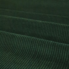 Load image into Gallery viewer, 6 Wale Cotton Corduroy - Bottle
