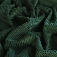 Load image into Gallery viewer, 6 Wale Cotton Corduroy - Bottle
