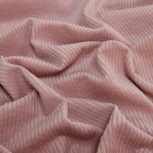 Load image into Gallery viewer, 6 Wale Cotton Corduroy - Dusky
