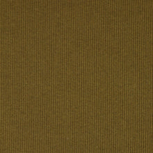 Load image into Gallery viewer, Cotton Spandex Tubular Ribbing - Alessi Khaki
