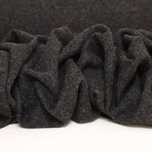 Load image into Gallery viewer, Wool Coating Deadstock - Anchor Grey
