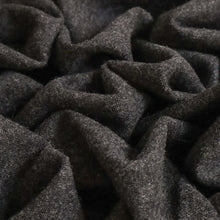 Load image into Gallery viewer, Wool Coating Deadstock - Anchor Grey
