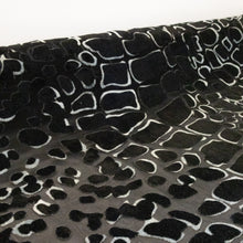 Load image into Gallery viewer, Lost Trail Animal Burnout Deadstock - Black
