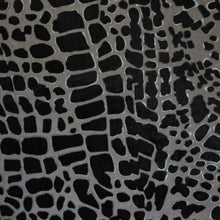 Load image into Gallery viewer, Lost Trail Animal Burnout Deadstock - Black
