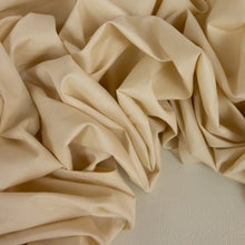 Load image into Gallery viewer, Classic Cotton Poplin - Cream
