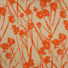 Load image into Gallery viewer, Rayon Nylon Print Deadstock - Spirited
