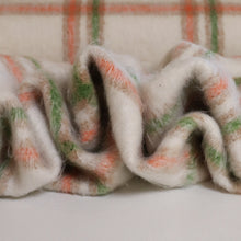 Load image into Gallery viewer, Wool Blend Coating - Bankside Orange
