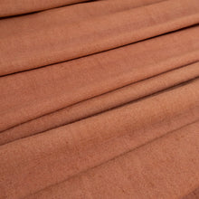 Load image into Gallery viewer, Bleecker 100% Linen Pre-Washed - Clay
