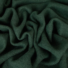 Load image into Gallery viewer, 100% Boiled Wool 385gsm - Forest
