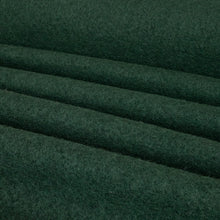 Load image into Gallery viewer, 100% Boiled Wool 385gsm - Forest
