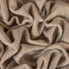 Load image into Gallery viewer, 100% Boiled Wool 385gsm - Oat
