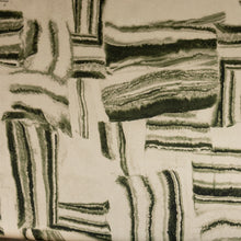 Load image into Gallery viewer, Abstract Printed Poly Satin - Bounce Back
