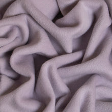 Load image into Gallery viewer, Wool Coating Deadstock - Lavender
