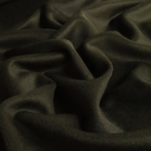 Load image into Gallery viewer, Pure Wool Coating - Khaki
