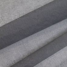 Load image into Gallery viewer, Cotton Organza - Grey
