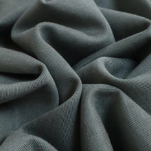Load image into Gallery viewer, Cotton Tencel Twill - Marine
