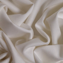 Load image into Gallery viewer, Cotton Tencel Twill - White
