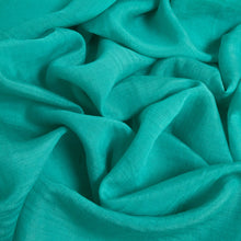 Load image into Gallery viewer, Cotton Voile Designer End - Mermaid
