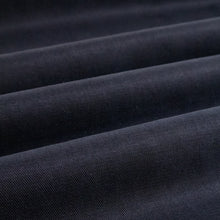 Load image into Gallery viewer, Cotton Tencel Twill - Navy
