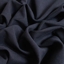 Load image into Gallery viewer, Cotton Tencel Twill - Navy
