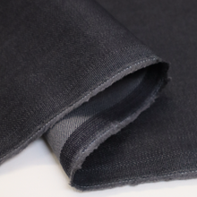 Load image into Gallery viewer, Deadstock 98% Cotton 2% Lycra Denim - Brucey (Last Chance)
