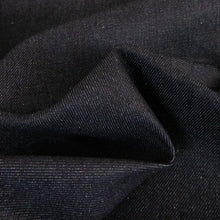 Load image into Gallery viewer, Deadstock Denim 11.5oz Comfort Stretch - Finley Indigo
