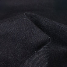 Load image into Gallery viewer, Deadstock Denim 10oz Comfort Stretch - Timothy Indigo
