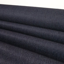 Load image into Gallery viewer, Deadstock Denim 11.5oz 100% Cotton - Iggy Indigo
