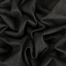 Load image into Gallery viewer, Deadstock Denim 13oz 100% Cotton - Henri Black
