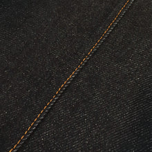 Load image into Gallery viewer, Deadstock Denim 13oz 100% Cotton - Henri Black
