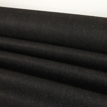 Load image into Gallery viewer, Deadstock Denim 13oz 100% Cotton - Henri Black
