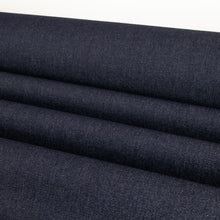 Load image into Gallery viewer, Deadstock Denim 10.5oz 100% Cotton - Benji Indigo
