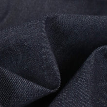 Load image into Gallery viewer, Deadstock Denim 10.5oz 100% Cotton - Benji Indigo
