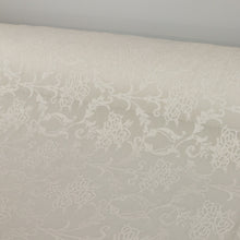 Load image into Gallery viewer, Embroidered Yoryu Designer End – Daphne Ivory
