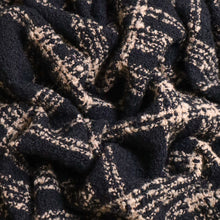 Load image into Gallery viewer, Wool Coating Deadstock - Coco Lane Boucle
