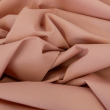 Load image into Gallery viewer, Cotton Midweight Stretch Shirting - Paper Dusky Pink

