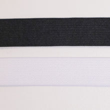 Load image into Gallery viewer, Premium Knitted Elastic 20mm - by the metre
