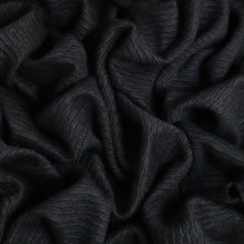 Load image into Gallery viewer, Textured Knit – Elsa Black
